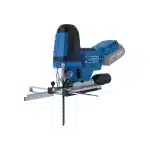 SCHEPPACH Aku ubodna pila Brushless IXES BC-JS254-X – Solo