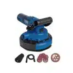 SCHEPPACH Brusilica za zidove CGP1200