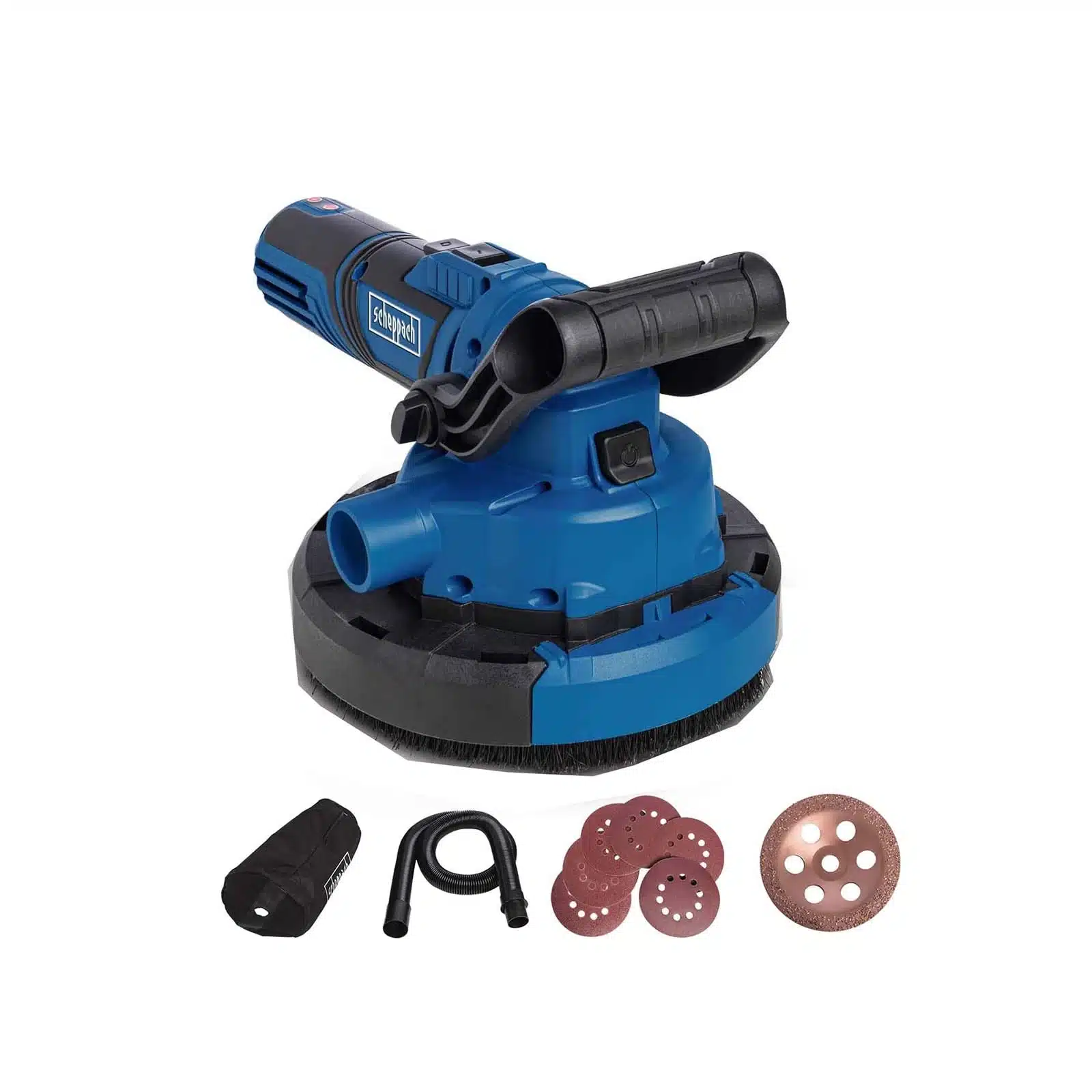 Scheppach-brusilica-za-zidove-CGP1200 SCHEPPACH Brusilica za zidove CGP1200 - Slika 1