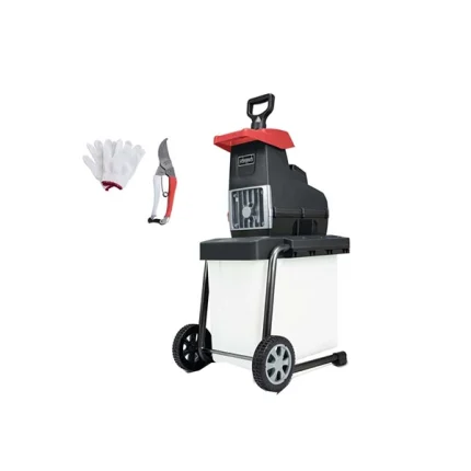 SCHEPPACH Drobilica za grane GS60 2800W