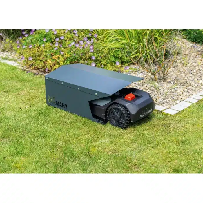Scheppach-garaza-za-robotsku-kosacicu-kosilicu-RoboHome-4 SCHEPPACH Garaža za robotsku kosačicu kosilicu RoboHome - Slika 3