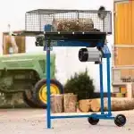 SCHEPPACH Horizontalni cjepač za drva HL760LS- 7T - Slika 2