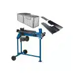 SCHEPPACH Horizontalni cjepač za drva HL760LS- 7T