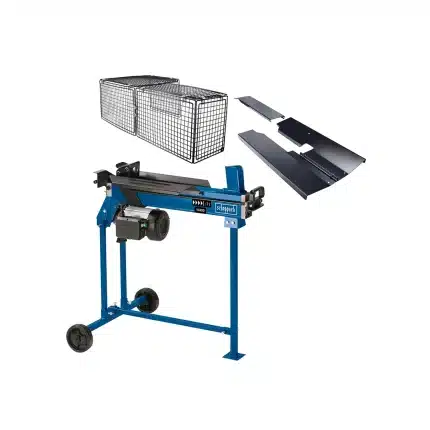 SCHEPPACH Horizontalni cjepač za drva HL760LS- 7T
