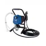 SCHEPPACH Kompresor za krečenje i farbanje ACS4000