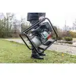 SCHEPPACH Motorna benzinska pumpa za vodu PWP60 - Slika 2