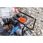 SCHEPPACH Motorna benzinska pumpa za vodu PWP60 - Slika 4
