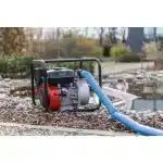 SCHEPPACH Motorna benzinska pumpa za vodu PWP60 - Slika 3