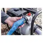 SCHEPPACH Motorna benzinska pumpa za vodu PWP60 - Slika 5