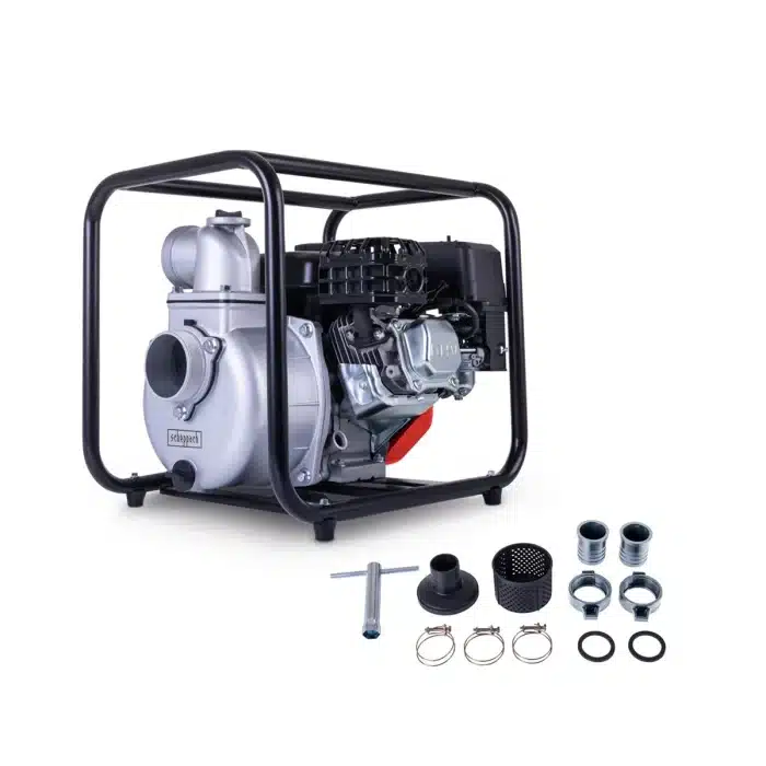 Scheppach-motorna-benzinska-pumpa-za-vodu-PWP60 SCHEPPACH Motorna benzinska pumpa za vodu PWP60 - Slika 1