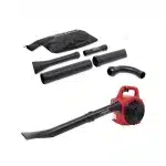 SCHEPPACH Motorni puhač/usisivač lišća LBH2600P 1KS