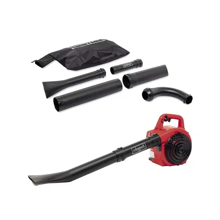 Scheppach-motorni-duvac-usisivac-lisca-LBH2600P-1KS SCHEPPACH Motorni puhač/usisivač lišća LBH2600P 1KS - Slika 1