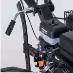 SCHEPPACH Motorni kultivator freza kopačica MTP750 7 KS - Slika 2