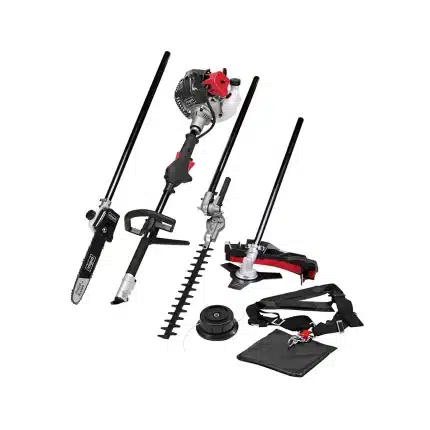 SCHEPPACH Motorni multifunkcionalni trimer MTC42-5P 1.5 KS