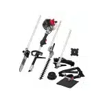 SCHEPPACH Motorni multifunkcionalni trimer MT33P 1.22KS