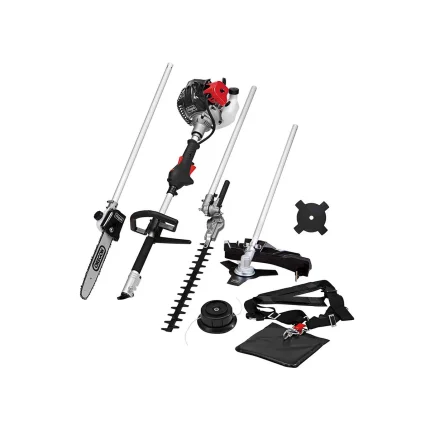 SCHEPPACH Motorni multifunkcionalni trimer MT33P 1.22KS