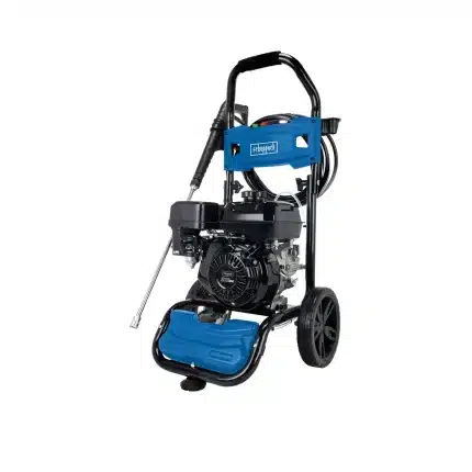 SCHEPPACH Motorni visokotlačni perač  HCP5000