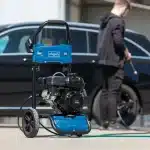 SCHEPPACH Motorni visokotlačni perač  HCP5000 - Slika 2