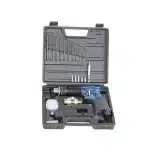 SCHEPPACH Pneumatska bušilica sa setom pribora