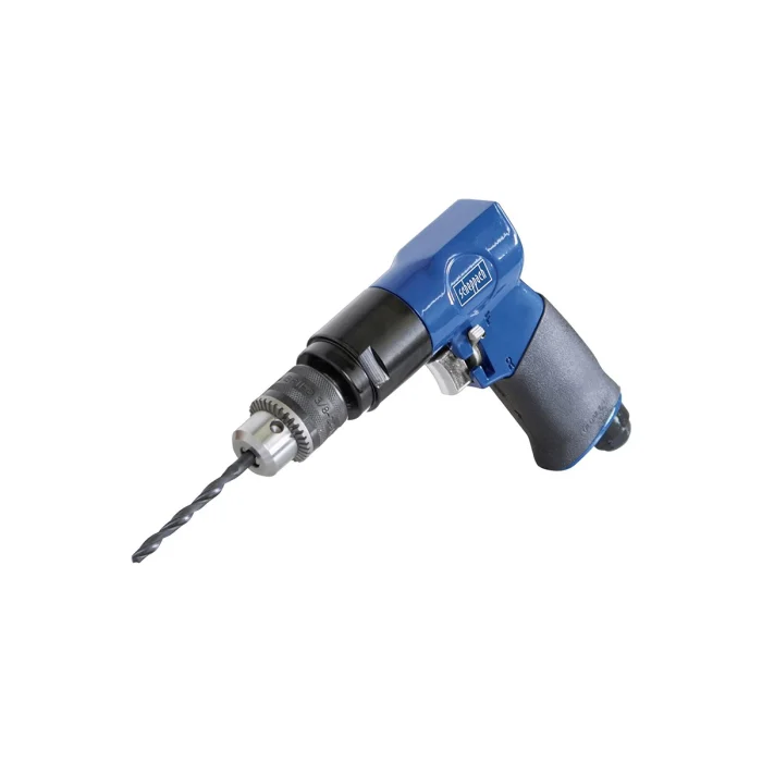 SCHEPPACH Pneumatska bušilica sa setom pribora - Slika 2