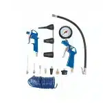 SCHEPPACH Pneumatski set pribora za kompresor 13/1