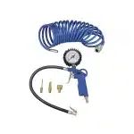 SCHEPPACH Pneumatski set pribora za kompresor 5/1