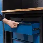 SCHEPPACH Radionički modularni sistem GWS08 - Slika 4