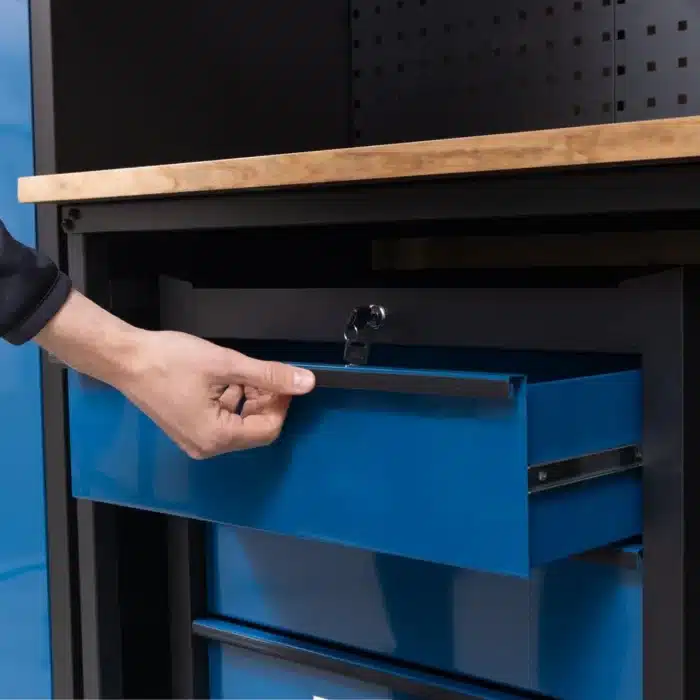 Scheppach-radionicki-modularni-sistem-GWS08-55 SCHEPPACH Radionički modularni sistem GWS08 - Slika 4