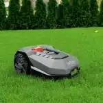 SCHEPPACH Robotska kosilica za travu RoboCut XL600 - Slika 2