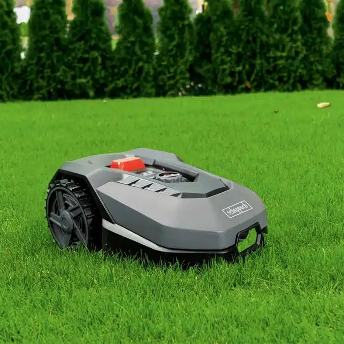 Scheppach-robotska-kosacica-kosilica-za-travu-RoboCut-XL6000 SCHEPPACH Robotska kosilica za travu RoboCut XL600 - Slika 2
