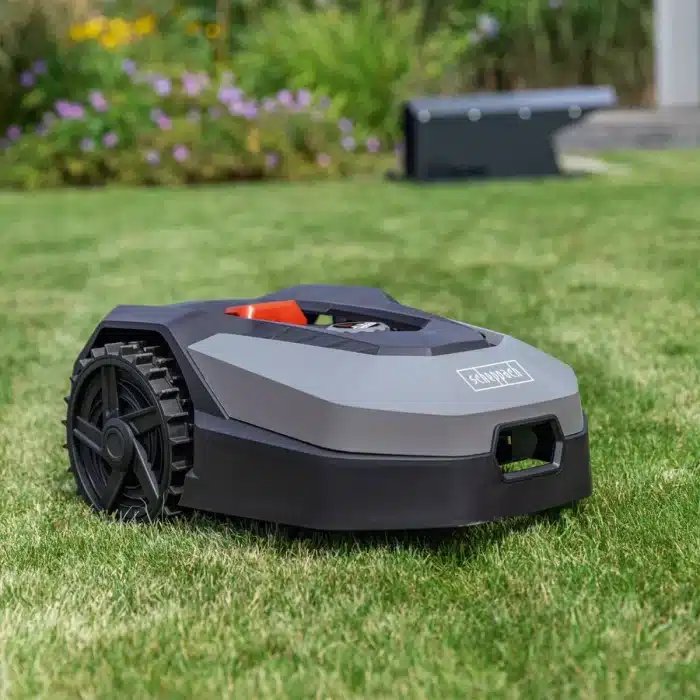 Scheppach-robotska-kosacica-kosilica-za-travu-RoboCut-XXL900 SCHEPPACH Robotska kosilica za travu RoboCut XXL900 - Slika 2