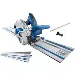 SCHEPPACH Potopna kružna pila 160 mm PL55