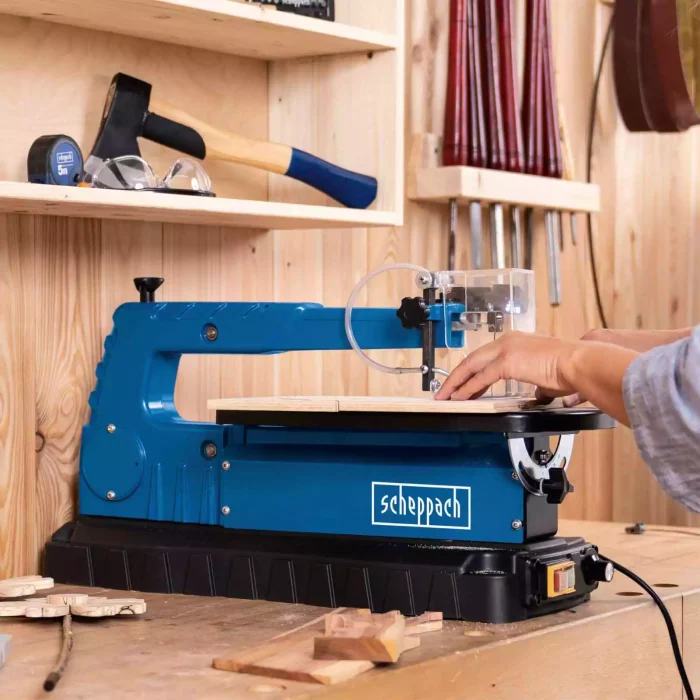 SCHEPPACH Pila DECO-FLEX SL 50 mm - Slika 2