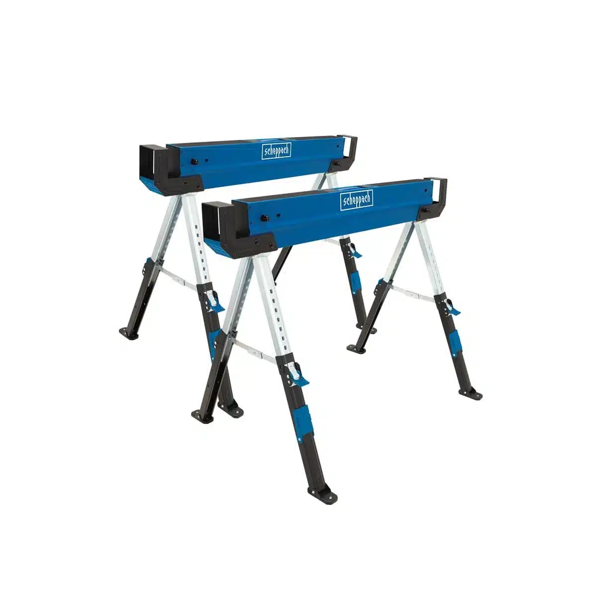 Scheppach-stalak-postolje-MWB600-2.kom_ SCHEPPACH Stalak postolje MWB600 2/1 - Slika 1