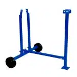 SCHEPPACH Stalak za horizontalni cjepač za drva HL760L