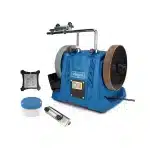 SCHEPPACH Stolna brusilica – oštrač noževa TIGER 5000S