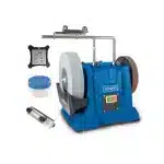 SCHEPPACH Stolna brusilica TIGER 7000S