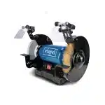 SCHEPPACH Stolna dvostrana brusilica SM200LB