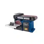 SCHEPPACH Stolna tračna i disk brusilica BTS800