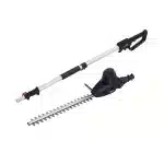 SCHEPPACH Teleskopski električni trimer za živicu ETHT500