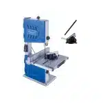 SCHEPPACH Tračna pila HBS261 130mm