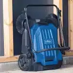 SCHEPPACH Uređaj za metenje S800 - Slika 2
