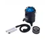 SCHEPPACH Usisivač za pepeo AVC25