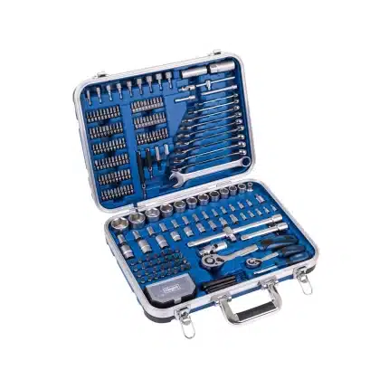 SCHEPPACH 233-dijelni set alata TB235
