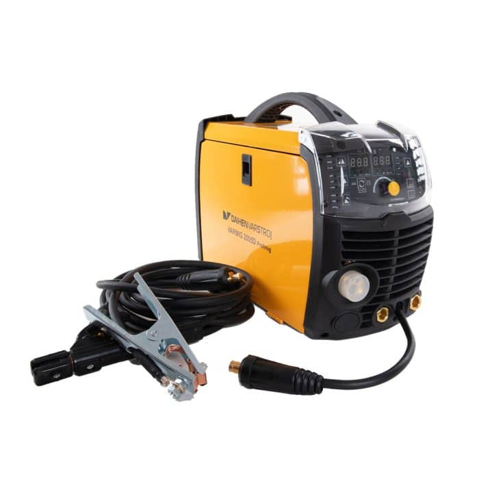 VARMIG-2005D-Profimig_1 DAIHEN VARSTROJ Aparat za varenje VARMIG 2005D Profimig - Slika 1