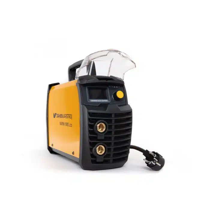VARSTROJ-aparat-za-varenje-VARIN-1805-LCD-2 DAIHEN VARSTROJ Aparat za varenje VARIN 1805 LCD - Slika 1