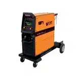 DAIHEN VARSTROJ Aparat za varenje VARMIG 351-I LCD