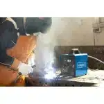 SCHEPPACH Višenamjenski TIG/MMA i Plasma rezač aparat za zavarivanje WSE4000-CUT - Slika 5