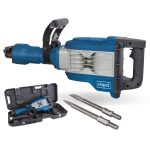 SCHEPPACH Udarni čekić za štemanje AB1900