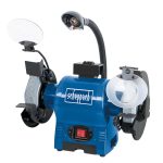 SCHEPPACH Stolna dvostrana brusilica BG150